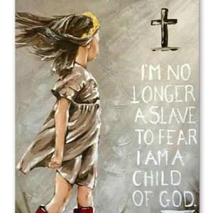 Meet your Posher, Xiomara